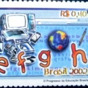 2002 - Computador