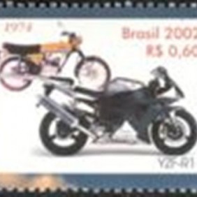 2002 - YZF R1