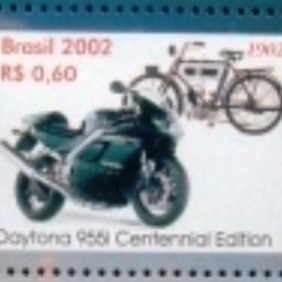2002 - Daytona 955i