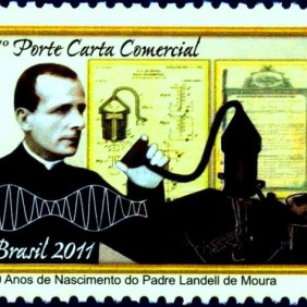 2011 - Padre Landell de Moura