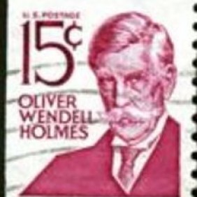 1978 - Oliver Wendell Holmes