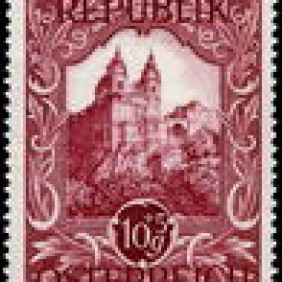 1914 - Benedictine monastery Melk