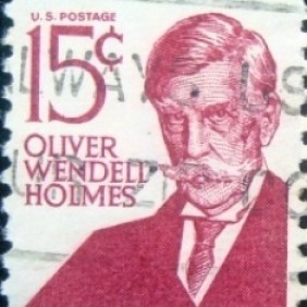 1978 - Oliver W.Holmes IyC