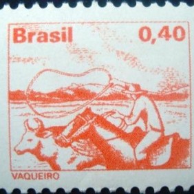 1980 - Vaqueiro