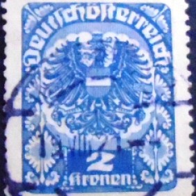 1920 - Coat of Arms 2