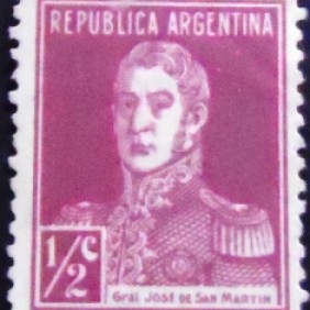1927 - General San Martín ½