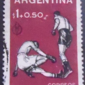 1959 - Boxing