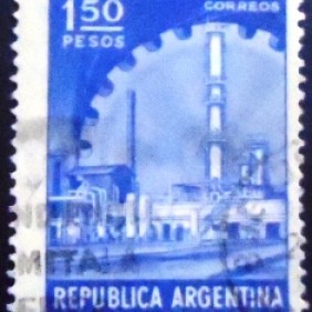 1958 - Industry