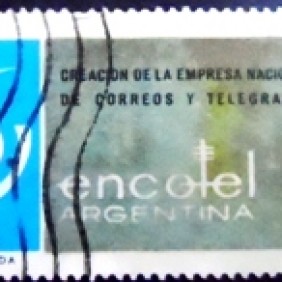 1974 - Encotel