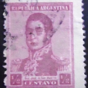 1917 - General San Martín ½