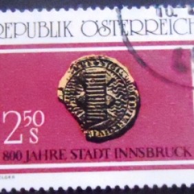 1980 -  Innsbruck City