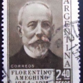 1956 - Florentino Ameghino