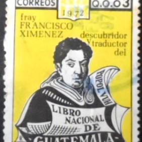 1977 - Francisco Ximenez 3