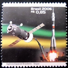 2006 - Soyuz