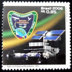 2006 - ISS - International Space Station