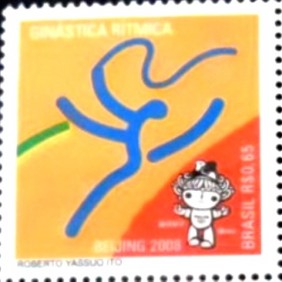 2008 - Olimpíada de Pequim