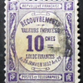 1908 - Tax to be collected 10