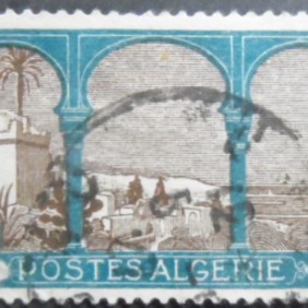 1926 - Bay of Algiers 2