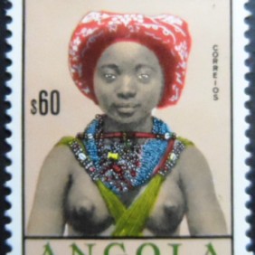 1961 - Girls of Angola 60