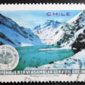 1976 - Inca Lagoon