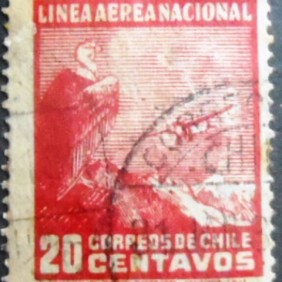 1935 - Andean Condor 20