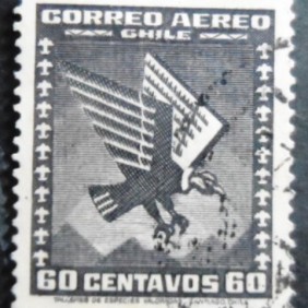 1935 - Condor 60