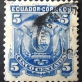 1881 - Eagle & Arms 5