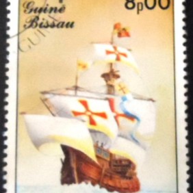 1985 - Santa Maria
