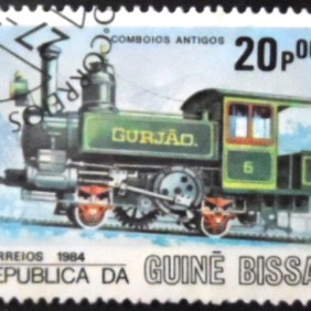 1984 - Gurjao Nº 6