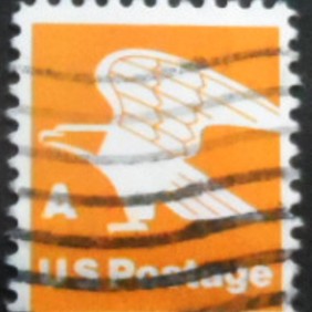 1978 - Eagle US-Post A