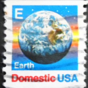 1988 - Earth E Series
