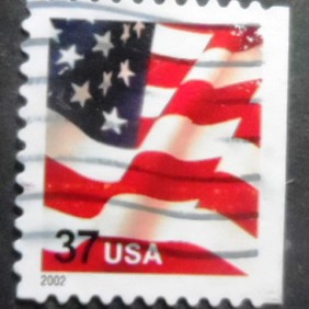 2002 -  Flag IBHr