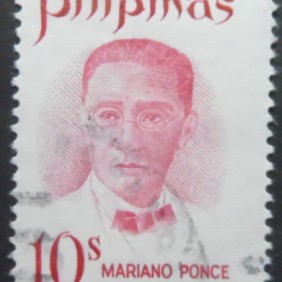 1969 - Mariano Ponce