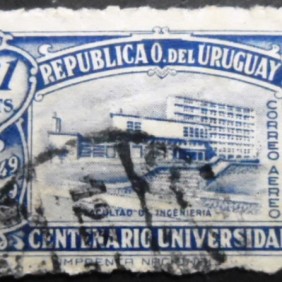 1949 - Engineering School