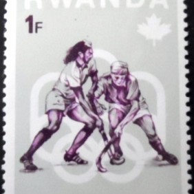 1976 - Hockey