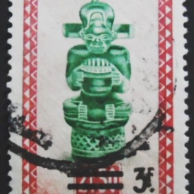 1949 - Tshimanyi