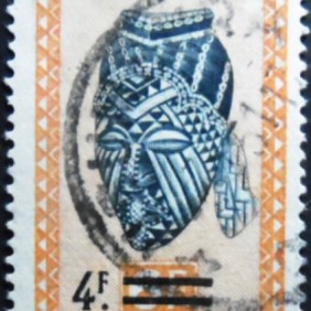 1949 - Ngadimuashi