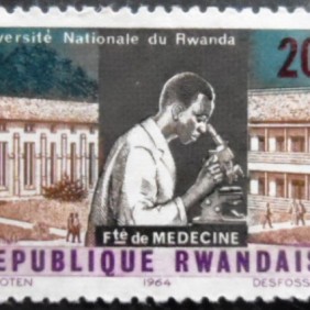 1965 - Faculté de Medicine