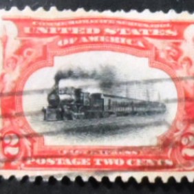 1901 - Empire State Express 2