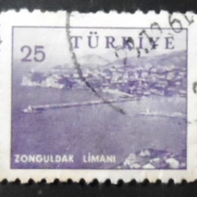 1960 - Zonguldak Harbor 25