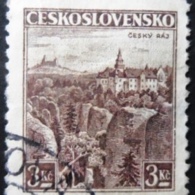 1936 - Český Raj