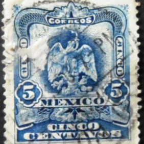 1899 - Emblem 5