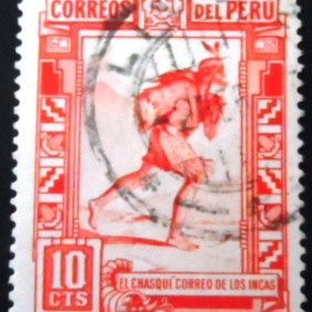 1937 - El Chasqui