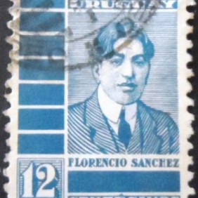 1935 - Florencio Sanchez 12