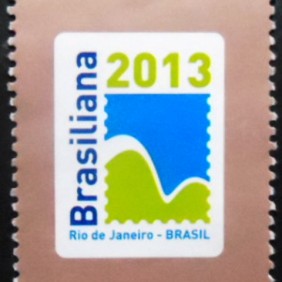 2013 - Brasiliana 2013