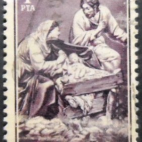 1961 - Nativity