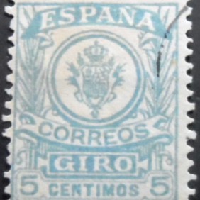 1911 - Coat of Arms 5