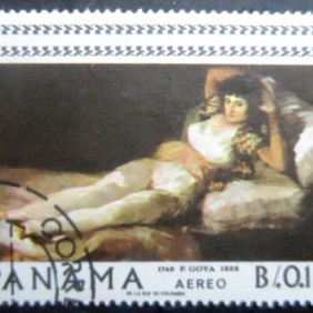 1967 - The clothed Maja